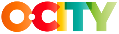 Logo Ocity